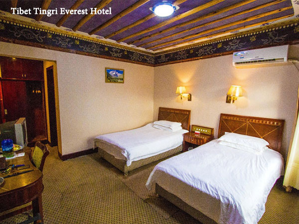 Tibet Tingri Everest Hotel Tibet Tingri Everest Hotel