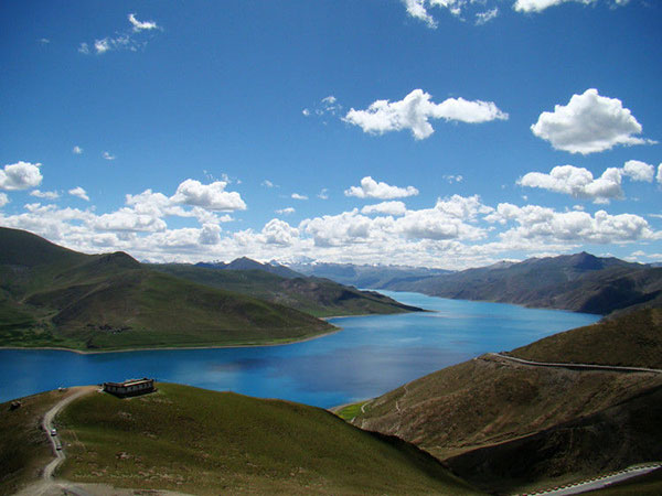 mt everest nature reserve