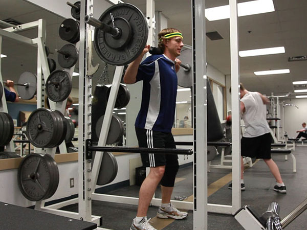 Training to Climb Mount Everest Training to Climb Mount Everest