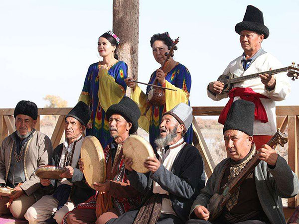 Muslims in China