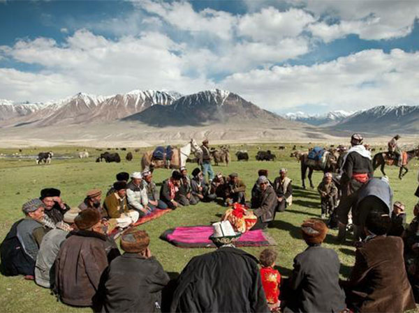 Khalkhas Khalkhas