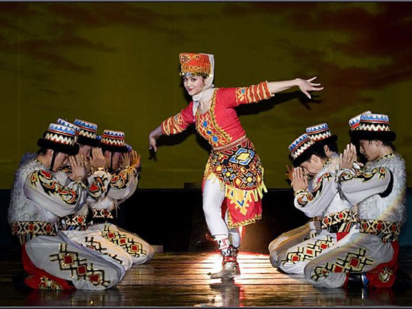 Tajik Tajik
