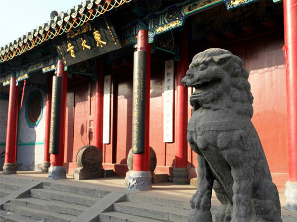 Kaifeng East Grand mosque Kaifeng East Grand mosque
