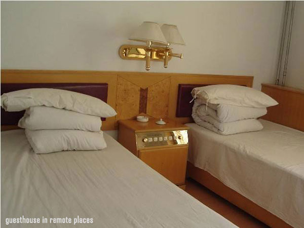simple guesthouse in silk road simple guesthouse in silk road