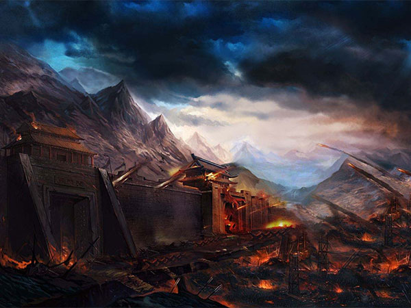 silk road decline silk road decline