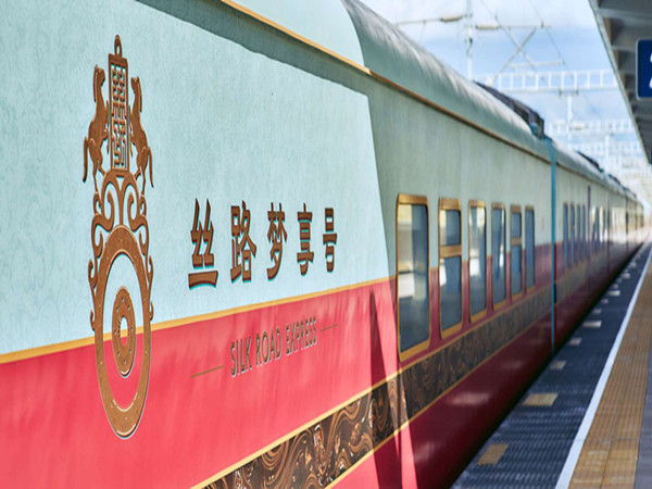 15 Days Silk Road Adventure by China Silk Road Express