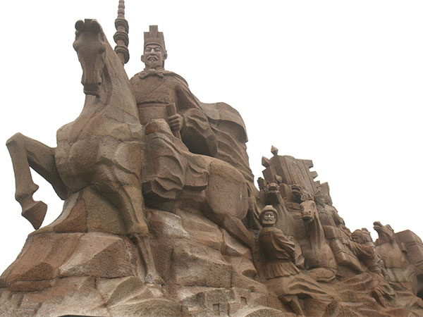 silk road -zhangqian silk road -zhangqian