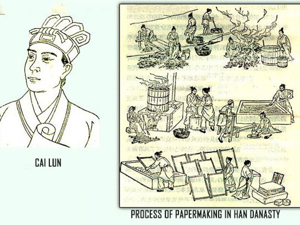 paper-making paper-making