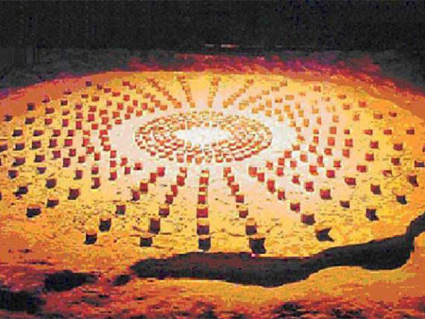 Sun Tomb