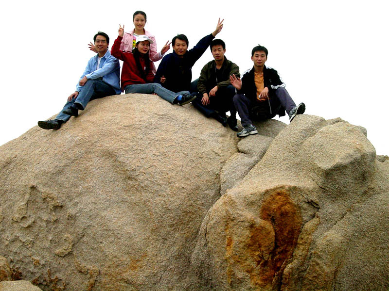 Going on Holiday in Hainan-1