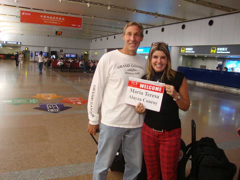 12 days inland China tours