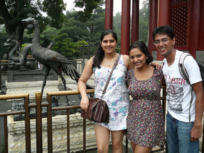 8 days deluxe China tour