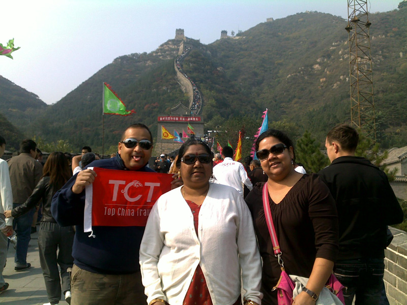 Trip reviews for 12 days China tour from USA
