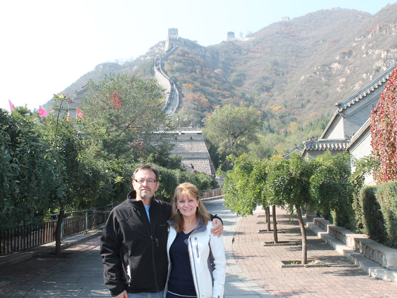 China trip reviews for Tibet and Yangtze cruise