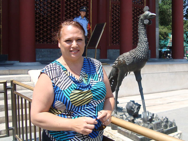13 days China tour include Wudangshan