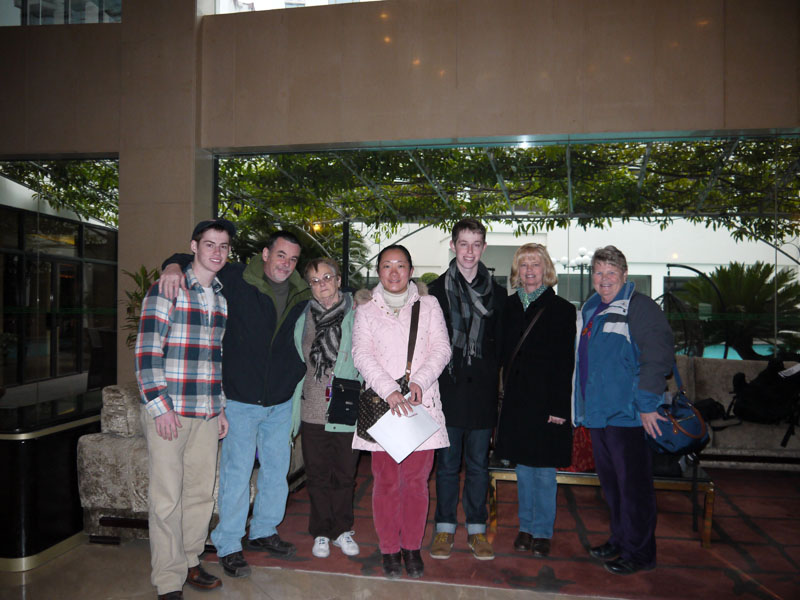 13 days China River Cruise tour
