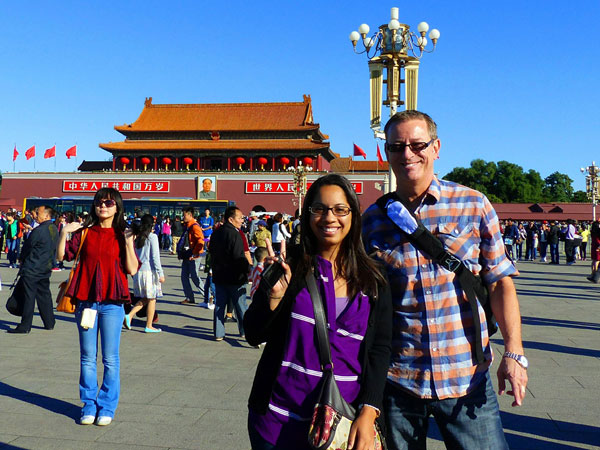 10 Days Highlight China Budget Tour from USA