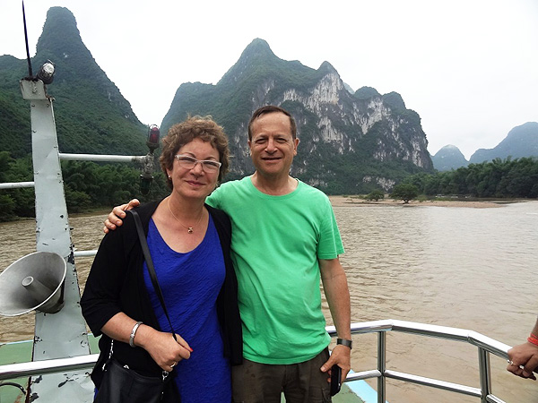 6 Days Unforgettable Guilin Tour