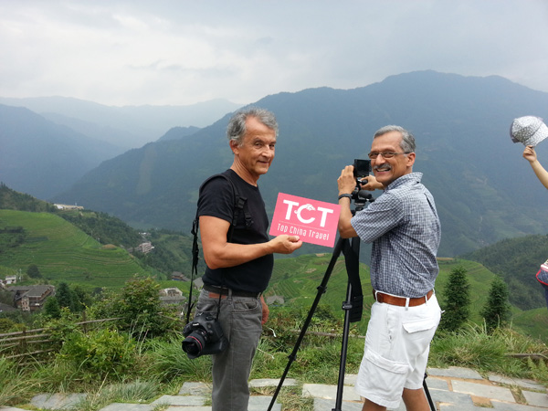 Beijing Senior Tour