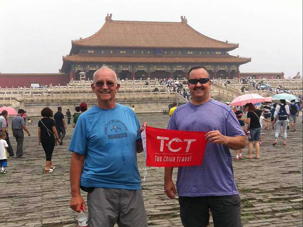 Beautiful China Tour Arranged by Top China Travel