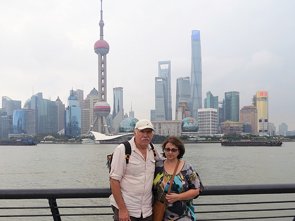Enjoyable China Vacation with Topchinatravel