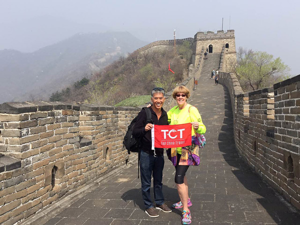 China Seniors tours Tips 