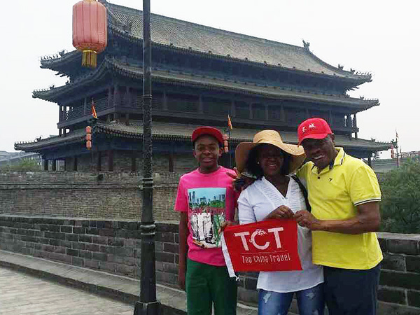 Beijing Travel with Children