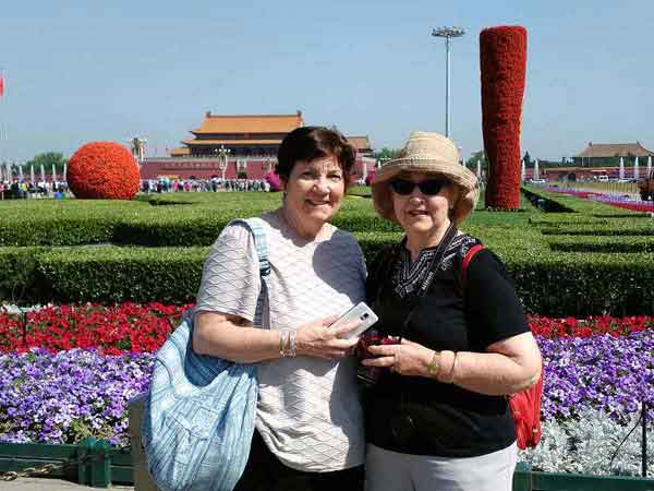 2 Weeks Happy China Holiday from Li River to Yangtze River