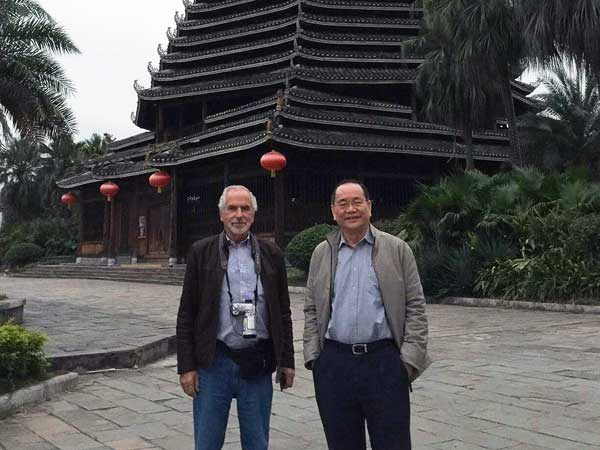 6 Days Memorable Exprience in Guilin