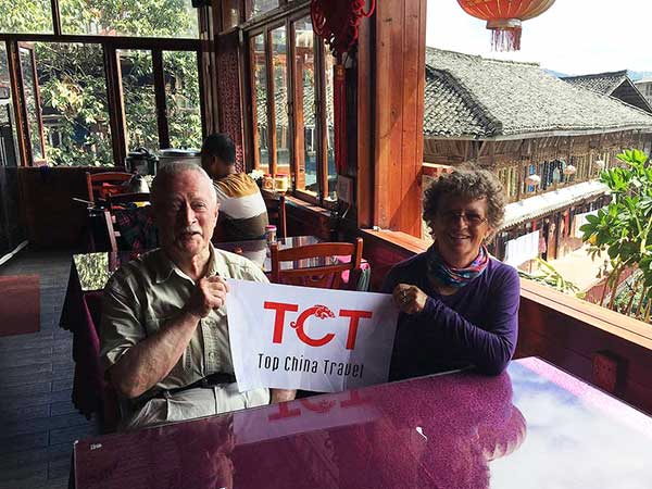 Awesome Guilin Trip with TCT