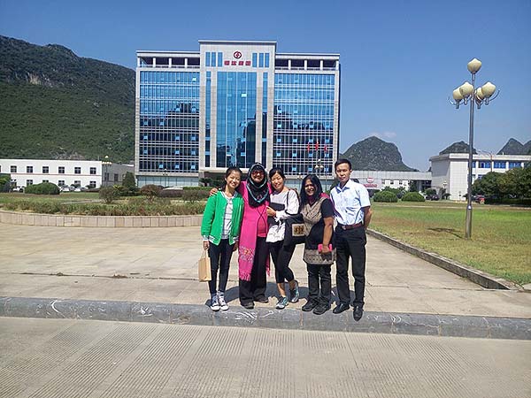 Enjoy a Lovely Tour of China with TCT