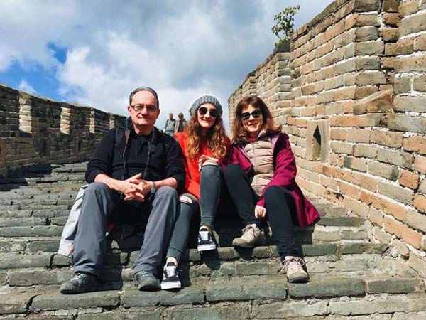 Unforgettable & Successful Trip of China