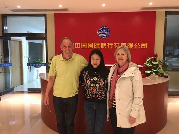 Stunning 15 Days Family Trip in China