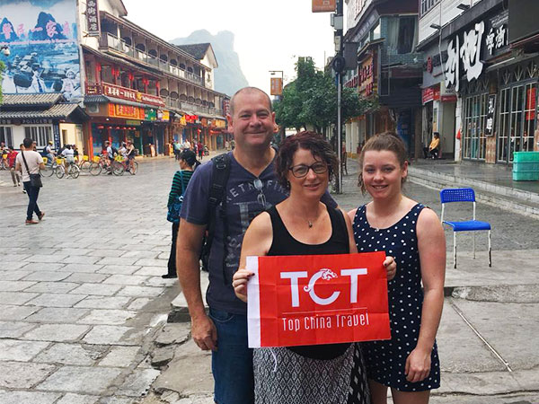 11 Days China Wonders Tour from Australia