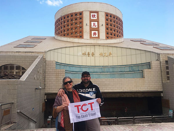 7 Days Xinjiang Cultural Tour from Australia