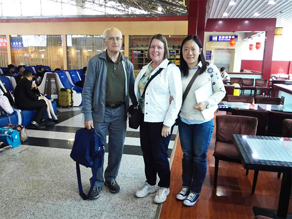 16 Days China Highlight Tour from Canada
