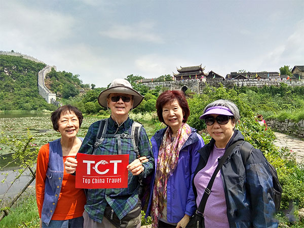 8 Days China Minority Tour in May