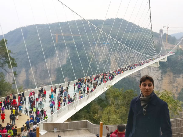 13 Days Great China Wide Tour