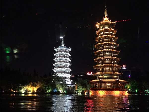 Excellent Vacation in China with Top China Travel