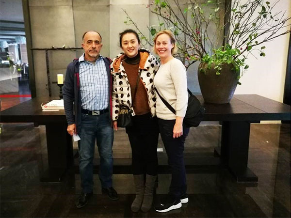 Sweet 13 Days China Tour for Australia Couple