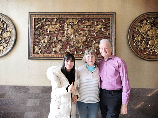 11 Perfect Days in Classic China