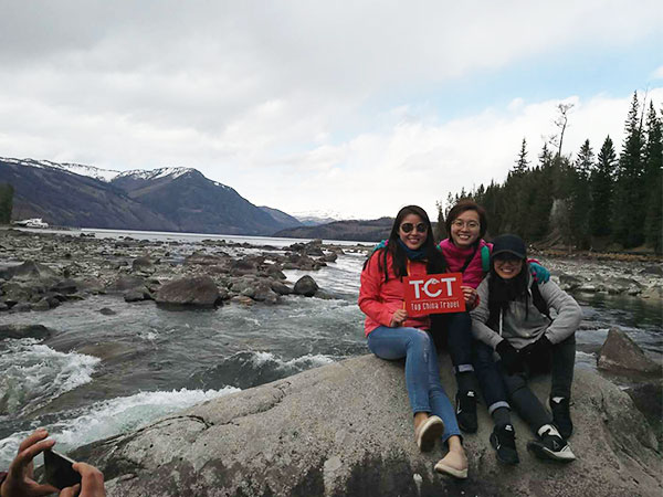 One Week Xinjiang Mysterious Adventure