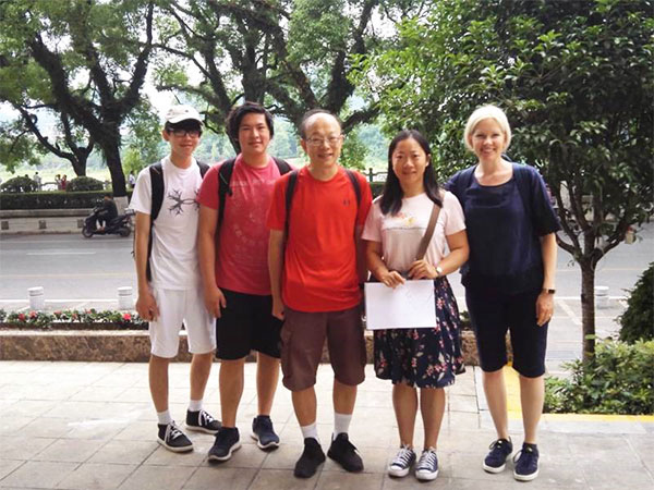 21 Days In-depth China Panorama Tour