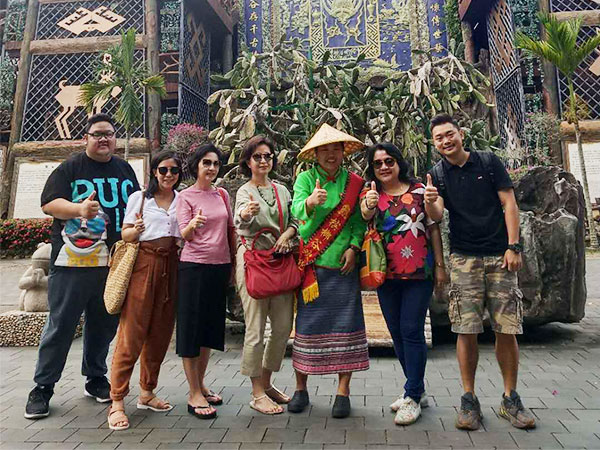 Top Guilin In-depth Photography Tour