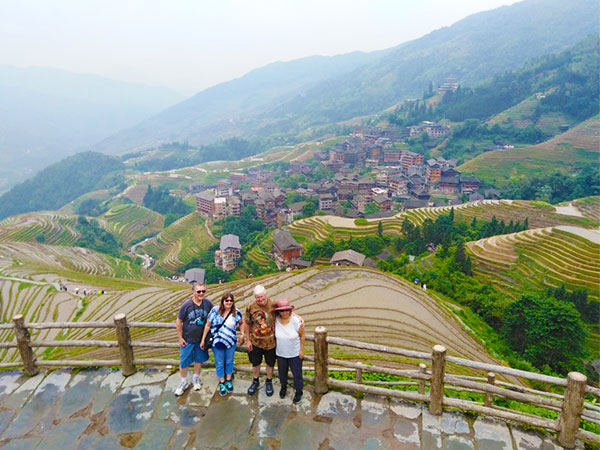 Magnificent China Discovery Tour