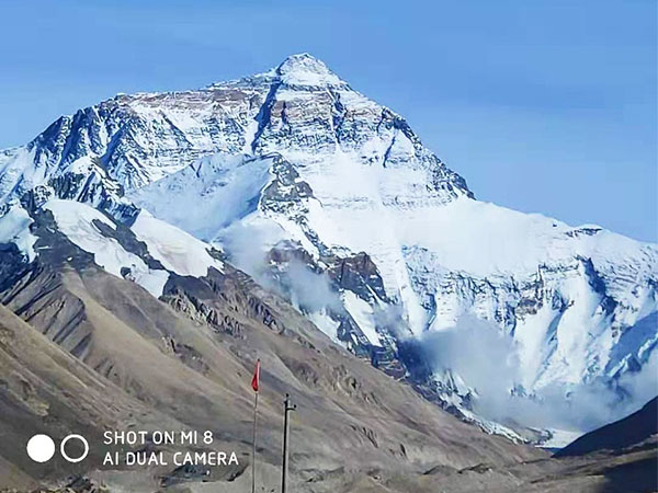 7 Days Lhasa to Kathmandu Overland Tour