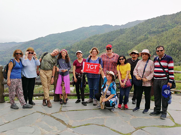 20 Fabulous Days in China with Topchinatravel