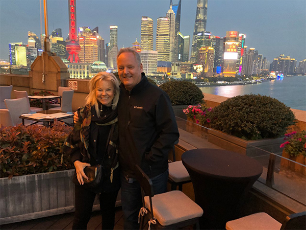 Top Beijing to Shanghai Adventure Tour in China