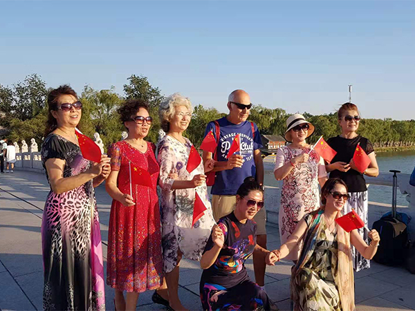 36 Days China Silk Road In-depth Tour
