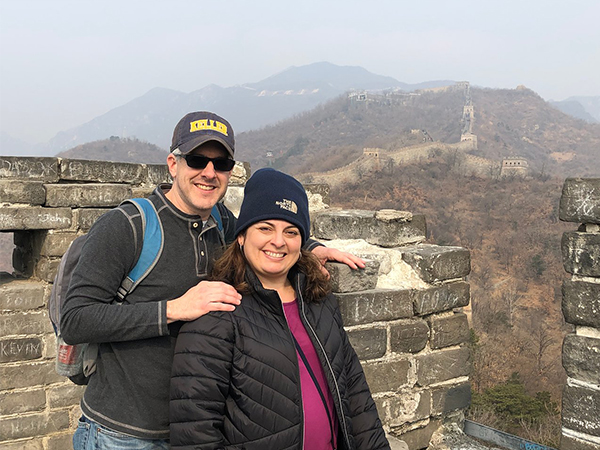 Multiple-day Private Tour to Shanghai Beijing